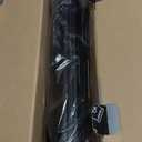 Elite Gourmet EDB-302BF Countertop Double Cast Iron Burner, 1500 Watts Electric Hot Plate, Temperature Controls, Power Indicator Lights, Easy to Clean, Black