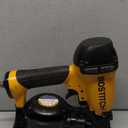 BOSTITCH Coil Roofing Nailer, Roofing Nail Gun, Fast Reloading, 3/4-Inch to 1-3/4-Inch (RN46)