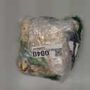 Leekalos Cloth Diapers Reusable for Boys and Girls, Baby Diaper Cloth with Inserts & Wet Bag One Size (Lily)