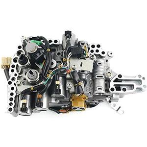 JF017E Transmission Valve Body RE0F10E CVT Compatible with Infiniti QX60 Nissan Murano 2012-2014