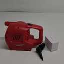 Coleman 120V Rechargeable Pump