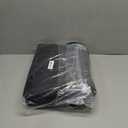 Gusil Back Seat Extender for Dogs: Mobile Cozy Pet Den! Skin-Safe Padding, Heavy-Duty PU Leather with Hard Bottom, 450lb Capacity-Waterproof, Non-Slip, 45% More Space (Fits Cars, SUVs & Small Trucks)