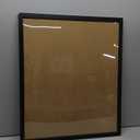 LaVie Home 20x24 Picture Frame for Wall Display, 20x24 Black Picture Frame with HD Plexiglas, 20 x 24 Poster Frame 1 Pack, Display Frame for Vertical or Horizontal, Classic Collection