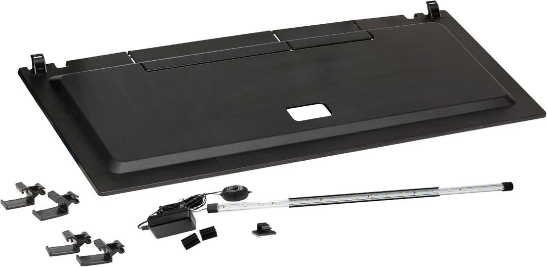 Tetra LED Aquarium Hood 30 Inch