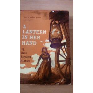 A Lantern in Her Hand