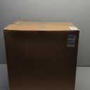 iRobot Roomba Vacuum 2 Essential Robot with AutoEmpty Dock, 3 Suction Levels, Latest Floor Tracking Sensors, and Compact Design Roomba Q052 Auto Empty (Black)