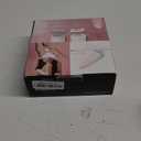 Braun Epilator Silk-pil 5 5-620, Hair Removal Device, Epilator for Women, Shaver & Trimmer, Cordless, Rechargeable, Wet & Dry, 6 Piece Set