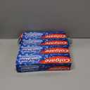 Colgate MaxFresh Cool Mint Toothpaste Pack, Fresh Breath Toothpaste with Fluoride and Hundreds of Mini Breath Strips, Leaves Mouth Feeling Refreshed for Hours, 4 Pack, 6.3 oz