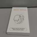 Smart Watch for Men, 120 Sports Modes Smartwatch with 1.83" HD Touchsreen, IP67 Waterproof, Sleep Monitor, Bluetooth Call & Music Control Fitness Watch for Android/iPhone (Pink)