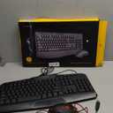 Redragon S101 Wired Gaming Keyboard and Mouse Combo RGB Backlit Gaming Keyboard