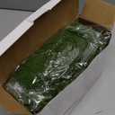 Acellegic 4 Pcs 33 Inch Fake Spanish Moss with 7 oz Artificial Green Moss for Potted Plants Indoor Hanging Garland Greenery Faux Vines Plants Faux Seaweed Greenery for Crafts DIY Garden Home Decor