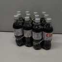 2 x Diet Coke Diet Soda, 16.9 fl oz Bottles, 6 Pack - Cola Soft Drinks