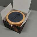 Essential Oil Scent Diffuser for Home: 500ML Large Fragrance Aromatherapy Diffuser for Hotel Office Yoga Room, Mist Humidifier with 9 Colors LED Lights for Kids/Women Home Relaxation,Canary Yellow.