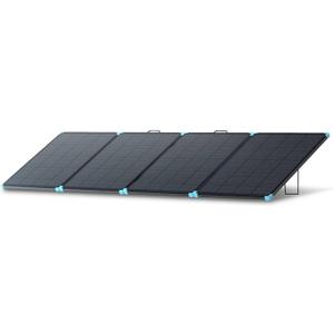 Renogy 400W Portable Solar Panel Suitcase, 23% High Efficiency Foldable Solar Charger for Power Station, Durable for Decades, with Sturdy Kickstands, IP67 Waterproof for RV Camping Off-Grid Blackouts