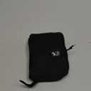 J.L. Childress Gate Check Travel Bag for Car Seats - Car Seat Travel Bag for Airplane, Fits All Baby & Infant Carriers, Airport Accessories for Gate Check, Flying Essentials, AirTag Compatible - Black