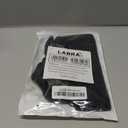 Labra Dog Rear Leg Hock Joint Compression Wrap - Supportive Brace for Weak Back Legs, ACL Tear, and Joint Discomfort - Adjustable Hind Leg Support for Senior Dogs - Extra Large