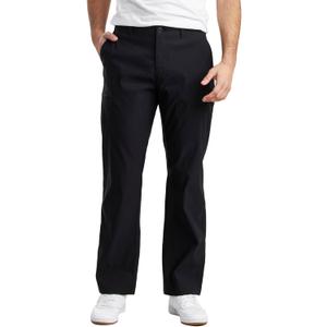 Unionbay Men's Rainier Lightweight Comfort Travel Tech Chino Pants Size: 40W x 32L
