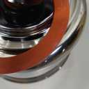 Bellman Stovetop Milk Steamer 50SS