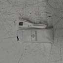 Gritin Reading Light, Rechargeable Book Light for Reading in Bed - Eye Caring 3 Color Temperatures, 5-Level Dimmable Brightness, Long Lasting, Compact Size Clip on Book Lamp for Bookworms-Black