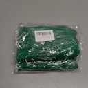 2 x 6Size Shirt+Earrings St Patricks Day Shirt Women St Patricks Day Outfits for Women Shamrock Earrings Accessories (Green, XL)