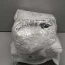 16 x 16 inches Pillow Inserts, Set of 6 Hypoallergenic Brushed Microfiber Liner Down Alternative Filled Square Cushion Throw Pillow