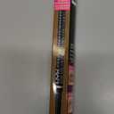 NYX PROFESSIONAL MAKEUP Micro Brow Pencil, Precise Tip, Waterproof, Vegan Eyebrow Pencil - Blonde