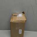 Amazon Basics Electric Coffee Grinder, Coffee Bean and Spice Grinder, With Heavy-Duty Stainless Steel Grind Blades