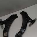 Front Lower Control Arm for Lexus ES300 ES330 ES350 RX330 2002 2003 2004 2005 2006 2007 2008 2009 2010-2011-2019 for Toyota Camry Avalon Highlander Solara