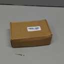 KOMOTIA 10 Pack 3-3/4 Inch Cabinet Pulls Champagne Bronze Kitchen Handles Zinc Alloy Drawer Pulls Solid Cabinet Hardware