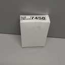 Geyee 12 Set Plastic Beadable Pens Assorted Bead Pens Crystal Wood Round Spacer Set Black Ink DIY Ballpoint for Women Men Gift Office Supplies(Teacher)