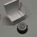 andobil 2026 Upgrade for Magsafe Car Mount [Strongest Suction & Magnet] Vacuum Magnetic Phone Holder for Car 360 Adjustable Car Cell Phone Holder Mount for iPhone 17 Pro Max 16/15/14/13/12 (Matte Gunmetal)