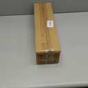 12V DC T8 Led Tube Light 18inch 7W 3000K Warm White,F15T8 Florescent Tube Replacement for Automotive RV Marine Boat (6 Packs)