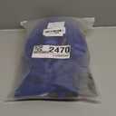 Dog Sweater,Adjustable Dog Sweaters for Small, Medium and Large Dogs Boys Girls, Dachshund Chihuahua Fleece Dogs Sweater(Blue,L)