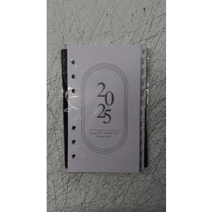 2025 Planer Refills