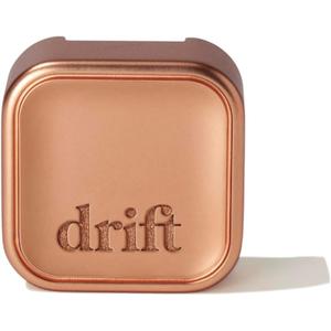 Drift Metal Vent Clip Starter Kit - Car Air Freshener - Scent Diffuser for Car - Metal Odor Eliminator - Amber