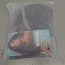 Burgundy 99j Synthetic Lace Front Wig 13x4 Layered Hairstyle Glueless Pre Plucked Straight 26 Inch for Wigs Black Women Beginner Friendly