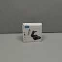 3 in 1 Magnetic Wireless Charger for Samsung, Foldable MagSafe Wireless Charging Station for Samsung Galaxy S25 Ultra/Z Fold7/Flip7/S24, Watch Charger for Galaxy Watch Ultra/8/7/Buds (for Travel) (Black)