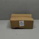 9Ft Real Touch Christmas Cedar Garland, Realistic Full Cedar Garland with Bells Decor, Green Artificial Pine Needles Garlands for Mantel, Fireplace, Stairs Railing, Tables, Christmas Decorations