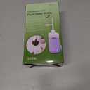 Hanging Plant Plant Watering Bottle Update Multifunction Watering can with Long Spout Can Anti-backflow Watering System | Indoor or Outdoor | U.S.A Patent Design (500ml)