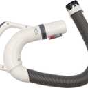 ATXKXE Upgraded Replacement Part 153FFJ Durable Vacuum Hose Handle for Shark Vacuum Replacement Rotator Lift-Away Parts Models NV356E NV355, NV356,NV357, NV358,NV370,1 Pack
