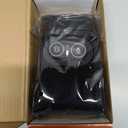 Cordless Wrist Heating Pad, Rechargeable Wrist Massager for Wrist Stiffness, Heated Wrist Brace Wrap for Comfort and Relaxation