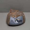 Kidukso Wizard Robe Adult Wizard Cloak Unisex Wizard Costume Hooded Uniform Magical Witch Robe Cloak Cape,M