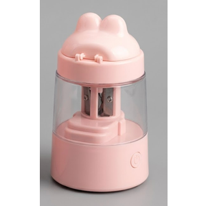 Hand Free" Automatic Electric Pencil Sharpener
