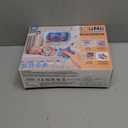 Sea Dreams Soother Musical Crib Toy and Sound Machine, Newborn and up