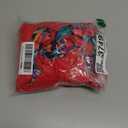 Yonique Blouson Tankini Swimsuits for Women 2 Piece Bathing Suits Tops with Boyshorts Modest Loose Fit Swimwear (X-Large, Red & Floral)