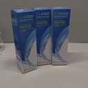 ICEPURE Refrigerator Water Filter Replacement for Bosch Ultra Clarity Pro BORPLFTR50, BORPLFTR55, 11032531, 12033030, 12028325, 11025825, B36CT80SNS, B36CL80ENS, WFC100MF, WFS200MF, RA450022, 3PACK