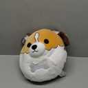 10" Beagle Dog Plush Stuffed Animals Plushie Original Cute Soft Squishy Puppy Pillow Holiday Birthday Gift for Boys Girls Kids