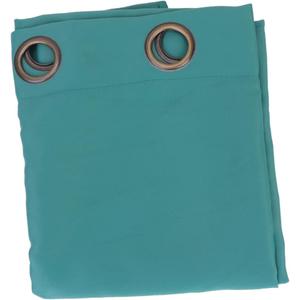 Amosfun Window Drapes Window Decor Home Decor Window Curtain Grey Blackout Curtains Curtain for Door Curtain Swags for Windows Window Valance Door Curtain Window Screen Door Scarf Green