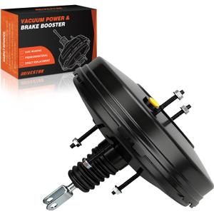 54-72020 Power Brake Booster, fit 2011 2012 2013 2014 for Ford Edge, 2011-2015 for Lincoln MKX, for BA1Z2005A BA1Z-2005-A BT1Z2005A BT4Z2005A 5C472020 BT4Z2005A CT4Z20005A