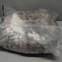 Calming Dog Beds & Cat Cave Bed with Hooded Cover, Removable Washable Round Beds for Small Medium Pets, Anti-Slip Faux Fur Fluffy Coved Bed for Improved Sleep, Fits up to 15/25 lbs (Small, 20"x20") (Coffee)